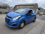 chevrolet spark 1.0i  - 114 000km - 02/2014, Auto's, Chevrolet, Stof, 50 kW, Blauw, Bedrijf