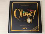 Oliver! Musical : boek & luisterverhaal + CD single, Ophalen of Verzenden, Cd