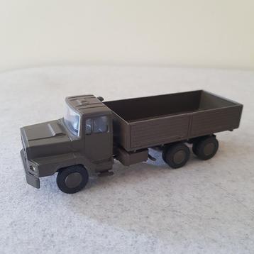 Lion Car, militair voertuig N2800, Daf truck, Ophalen of Verzenden