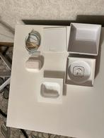 Airpods pro, Audio, Tv en Foto, Ophalen, Gebruikt, Op oor (supra aural), Bluetooth