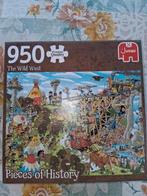 Pieces of History puzzels, Hobby en Vrije tijd, Denksport en Puzzels, Ophalen of Verzenden, Zo goed als nieuw