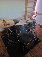 drumstel, Ophalen, Gebruikt, Tama