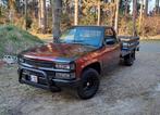 Chevrolet C1500 Farm Pick Up Truck V8 bouwjaarb1989, Auto's, Chevrolet, Particulier, LPG, Te koop