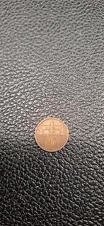 Slowakije 10 haler 1932, Ophalen of Verzenden