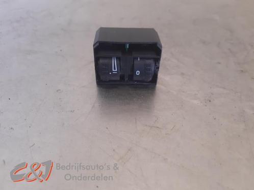 Schakelaar Koplamp Ihv van een Volkswagen Caddy, Auto-onderdelen, Dashboard en Schakelaars, Volkswagen, Gebruikt, 3 maanden garantie