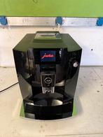 Jura E6 koffiemachine Piano Black Nieuw, Elektronische apparatuur, Ophalen, Zo goed als nieuw, Koffiemachine