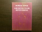Borek Sipek   - Architectuur Betovering - Ellen Sibert, Ophalen of Verzenden