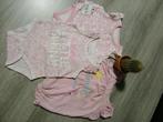 Zomerkledij baby maat 62, Ophalen of Verzenden, Gebruikt, Maat 62