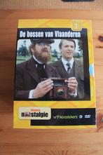 Bossen van Vlaanderen      Knap vlaamse dramaserie    nieuw!, Cd's en Dvd's, Alle leeftijden, Ophalen of Verzenden, Nieuw in verpakking