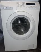 AEG Lavamat 71470 FL PROTEX Wasmachine, Elektronische apparatuur, Wasmachines, Ophalen, Gebruikt, Voorlader, 85 tot 90 cm