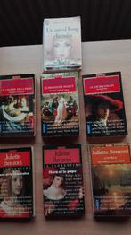 Juliette Benzoni, Boeken, Ophalen of Verzenden, Zo goed als nieuw