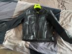 Richa Assen motorjas maat 56, Motoren, Kleding | Motorkleding, Heren, Jas | leer, Richa, Tweedehands