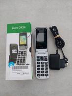 GSM  DORO 2424, Fietsen en Brommers, Ophalen of Verzenden