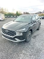 Reprise de possession de la banque hybride Hyundai Santa Fe, Autos, 144 g/km, Euro 6, Entreprise, 5 portes