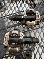 Klikpedalen, Ophalen of Verzenden, Gebruikt