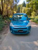Citroen Berlingo - 2010 - 300.000km, Auto's, Blauw, Berlingo, 5 deurs, Particulier