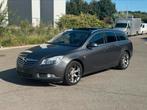 OPEL INSIGNIA 2010 Manueel 2.0 Diesel GEKEURD, Auto's, Opel, Voorwielaandrijving, 1800 kg, Beige, 4 cilinders