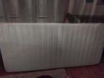 Bamboo matras nieuw 14 cm, Ophalen, Nieuw, Matras