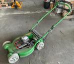 SABO 53-PRO Vario Akku (zonder lader/akku's), Cirkelmaaier, Gebruikt, Accu-grasmaaier, Versnellingen