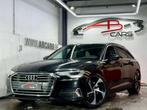 Audi A6 40 TDi S tronic * S LINE * GARANTIE 12 MOIS *, Auto's, Automaat, Gebruikt, 4 cilinders, Blauw