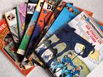 Diverse strips uit te kiezen, Boeken, Ophalen