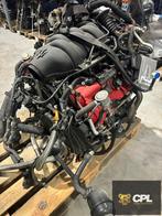 Maserati Quattroporte 4.2 M139A Complete Motor Engine Moteur, Ophalen of Verzenden, Gebruikt
