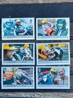 Postzegels Eiland Man, Postzegels en Munten, Ophalen of Verzenden, Postfris