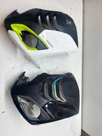 Verschillende onderdelen Peugeot Speedfight 4, 2021 E4 brom, Ophalen of Verzenden, Gebruikt, Kap, Peugeot