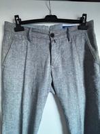 Pantalon Jacob Cohen m32, Gris, Enlèvement ou Envoi, Jacob Cohen, Porté