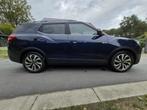 Ssangyong Tivoli Grand 1.5 T-GDi 2WD Aut. Sapphire, Auto's, Automaat, 1497 cc, Blauw, Tivoli