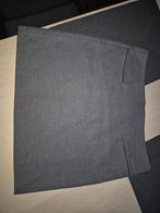 Grijze rechte rok, Kleding | Dames, Rokken, Grijs, Gedragen, Boven de knie, Esprit