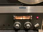 REVOX A-77 mk IV, Audio, Tv en Foto, Bandrecorder, Ophalen of Verzenden, Bandrecorder