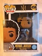 Pop! Michael Jackson Nr. 456, Verzamelen, Ophalen of Verzenden, Nieuw
