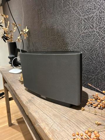 Perfecte SONOS play 5 (S1) speaker beschikbaar voor biedingen