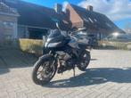 Aprilia tuono 125cc, Motoren, 11 kW of minder, 1 cilinder, Minimaal motorrijbewijs A1, Naked bike