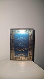 Versace eros, Handtassen en Accessoires, Uiterlijk | Parfum, Ophalen, Zo goed als nieuw