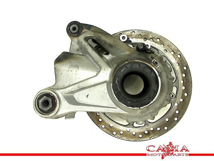 CARDAN R 1200 GS 2013-2016 (R1200GS LC K50) (33748394281), Motoren, Onderdelen | BMW, Gebruikt