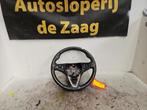 Stuurwiel van een Opel Corsa, Ophalen of Verzenden, 3 maanden garantie, Gebruikt, Opel
