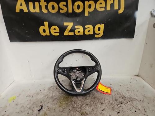 Stuurwiel van een Opel Corsa, Auto-onderdelen, Besturing, Opel, Gebruikt, 3 maanden garantie, Ophalen of Verzenden