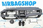 Airbag kit Tableau de bord bleu VW Polo GTI