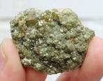 GRANAAT DEMANTOID uit Namgar mijn in NAMIBIE, Ophalen of Verzenden, Mineraal