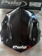 Puig BMW R1200GS 13-18 race-voorruit, Motoren, Ophalen of Verzenden, Gebruikt