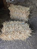 Stro balen, Zakelijke goederen, Ophalen