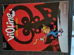 Violine - Oog om oog, albums 1, 3, 4 en 5, Meerdere stripboeken, Ophalen, Gelezen, F. Tarrin; Trinchet