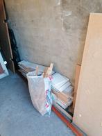 Hout, Tuin en Terras, Brandhout, Ophalen