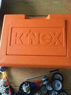 Knex K’nex, Kinderen en Baby's, Ophalen, Zo goed als nieuw, K'nex
