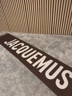 Écharpe Jacquemus, Enlèvement ou Envoi, Neuf, Écharpe