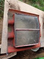 Antiek dakraam voor boomse pannen, Doe-het-zelf en Bouw, Dakpannen en Dakbedekking, Ophalen