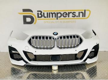 BUMPER BMW 2 Serie F44 M Pakket M-Pakket Gran Coupe 6xpdc VO beschikbaar voor biedingen