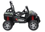 Voiture électrique enfant • BUGGY S2588 • 4x4 2x12v 7Ah, Ophalen, Nieuw